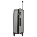 Paradise by CHECK.IN Havanna - 4-Rollen-Trolley 67 cm (silber) - Ansicht 3