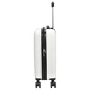 Paradise by CHECK.IN Kingston - 4-Rollen-Kabinentrolley 55 cm (weiÃŸ) - Ansicht 3