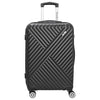 Paradise by CHECK.IN Kingston - 4-Wheel Trolley 67 cm (schwarz)