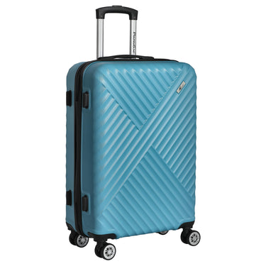 Paradise by CHECK.IN Kingston - 4-Rollen-Trolley 67 cm (türkis) - Ansicht 5