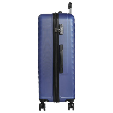 Paradise by CHECK.IN Kingston - 4-Rollen-Trolley Set 3tlg. (blau) - Ansicht 4