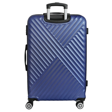 Paradise by CHECK.IN Kingston - 4-Rollen-Trolley Set 3tlg. (blau) - Ansicht 5