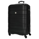 Paradise by CHECK.IN Santiago - 4 - Rollen - Trolley 76 cm (schwarz) - Markenkoffer