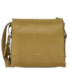 Picard Amazing - Shoulder Bag 32 cm Rindsleder (cactus)