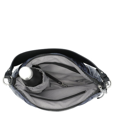 Picard Arosa - Schultertasche 38 cm (ozean) - Ansicht 5