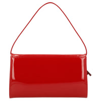 Picard Auguri - Umhängetasche 30 cm (rot-lack) - Ansicht 4