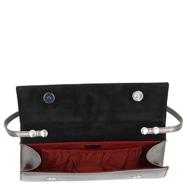 Picard Auguri - Umhängetasche 26 cm (altsilber) - Ansicht 5