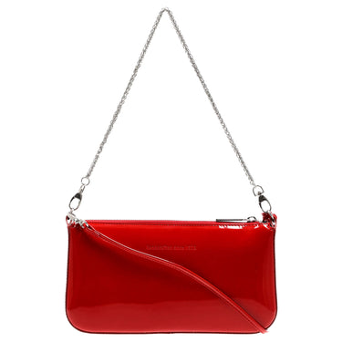 Picard Auguri - Abendtasche 26 cm (rot-lack) - Ansicht 4