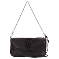 Picard Auguri - Schultertasche 26 cm (viola) - Ansicht 4