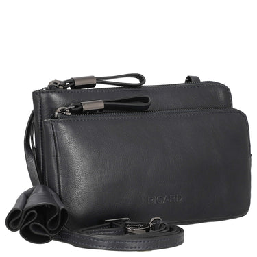 Picard Bella - Schultertasche 20 cm (ozean) - Ansicht 5