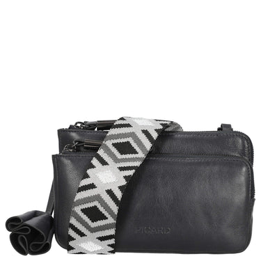 Picard Bella - Schultertasche 20 cm (ozean) - Ansicht 6