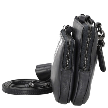 Picard Bella - Schultertasche 20 cm (ozean) - Ansicht 3