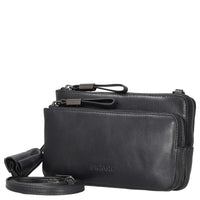 Picard Bella - Schultertasche 20 cm (ozean) - Ansicht 2