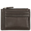 Picard Brooklyn - Kreditkartenetui 6cc 11 cm Rindsleder (cafe)