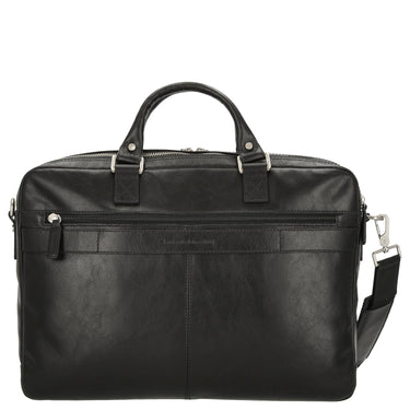 Picard Buddy - Aktentasche 15" 42 cm (schwarz) - Ansicht 4