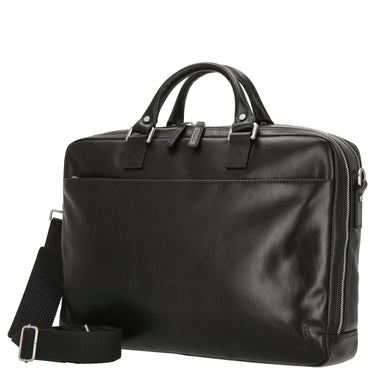 Picard Buddy - Aktentasche 15" 42 cm (schwarz) - Ansicht 2