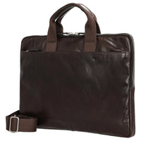 Picard Buddy - Aktentasche 40 cm (cafe) - Ansicht 2