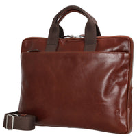 Picard Buddy - Aktentasche 40 cm (cognac) - Ansicht 2