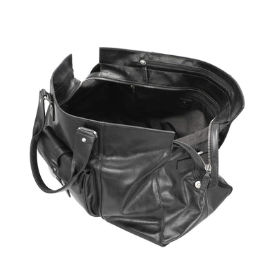 Picard Buddy - Reisetasche 54 cm (schwarz) - Ansicht 7