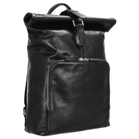Picard Buddy - Rucksack 35 cm (schwarz) - Ansicht 5