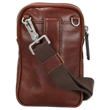 Picard Buddy - Umhängetasche 12 cm (cognac) - Ansicht 4