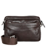 Picard Buddy - Umhängetasche/Handgelenktasche 24 cm (cafe)