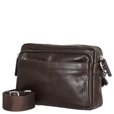 Picard Buddy - Umhängetasche/Handgelenktasche 24 cm (cafe) - Ansicht 2