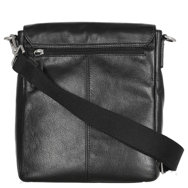 Picard Buddy - Umhängetasche 23 cm (schwarz) - Ansicht 4