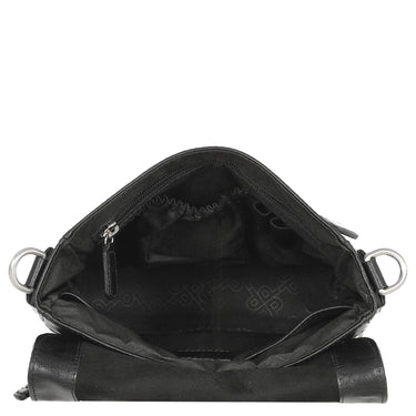 Picard Buddy - Umhängetasche 23 cm (schwarz) - Ansicht 6