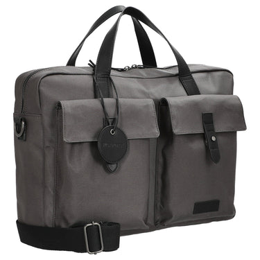Picard Calahari - Aktentasche 40 cm (charcoal) - Ansicht 5