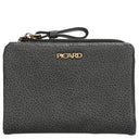 Picard Calico 1 - Geldbörse 4cc 12.5 cm (schwarz)