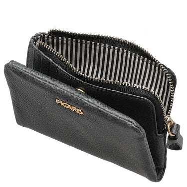 Picard Calico 1 - Geldbörse 4cc 12.5 cm (schwarz) - Ansicht 5