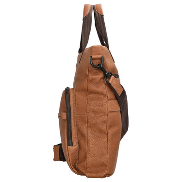 Picard Casual - Shopper 15.6" 41 cm (cognac) - Ansicht 3