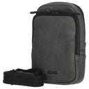 Picard Casual - Umhängetasche 19 cm Rindleder (black) - Ansicht 2