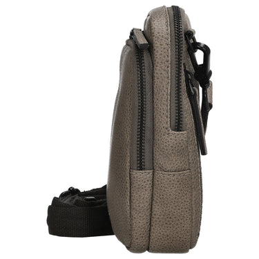 Picard Casual - Umhängetasche 19 cm Rindleder (taupe) - Ansicht 3