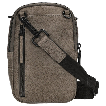 Picard Casual - Umhängetasche 19 cm Rindleder (taupe) - Ansicht 4