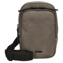 Picard Casual - Umhängetasche 19 cm Rindleder (taupe)
