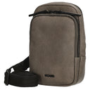 Picard Casual - Umhängetasche 19 cm Rindleder (taupe) - Ansicht 2