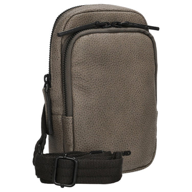 Picard Casual - Umhängetasche 19 cm Rindleder (taupe) - Ansicht 5