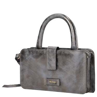 Picard Favourite 1 - Handytasche/Geldbörse 6cc 18 cm (meteorit) - Ansicht 2