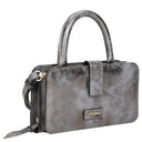 Picard Favourite 1 - Handytasche/Geldbörse 6cc 18 cm (meteorit) - Ansicht 5