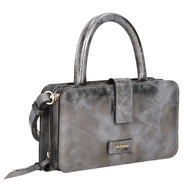 Picard Favourite 1 - Handytasche/Geldbörse 6cc 18 cm (meteorit) - Ansicht 5
