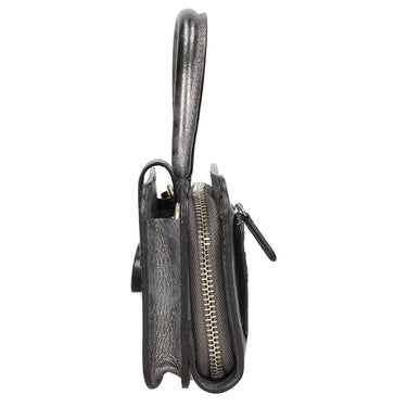 Picard Favourite 1 - Handytasche/Geldbörse 6cc 18 cm (meteorit) - Ansicht 3