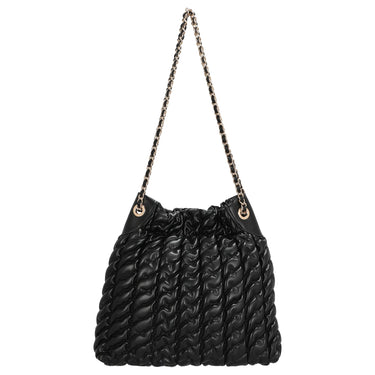 Picard Finesse - Beuteltasche 28 cm (schwarz) - Ansicht 4