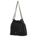 Picard Finesse - Beuteltasche 28 cm (schwarz) - Ansicht 2