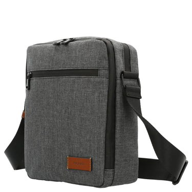 Picard Go Eco - Umhängetasche 21 cm (anthrazit) - Ansicht 2