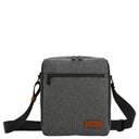 Picard Go Eco - Umhängetasche 21 cm (anthrazit)