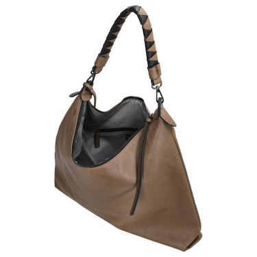 Picard Grace - Shopper 49 cm (Farbe: gravel) - Ansicht 6