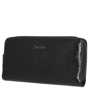 Picard Himalaya 1 - Geldbörse 8cc 19 cm (black) - Ansicht 2