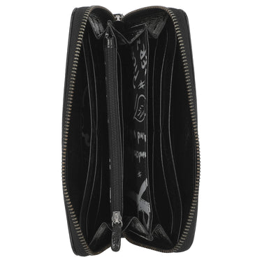 Picard Himalaya 1 - Geldbörse 8cc 19 cm (black) - Ansicht 4